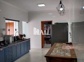 Casa · 400m² · 5 Quartos · 5 Vagas · Casa, Comendador Mançor Daud, São José do RioPreto
