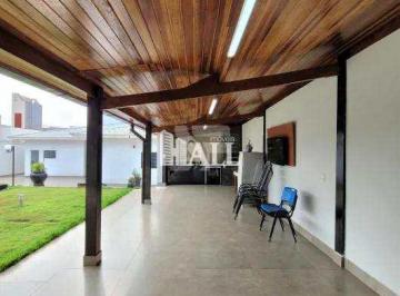 Casa · 400m² · 5 Quartos · 5 Vagas · Casa, Comendador Mançor Daud, São José do RioPreto