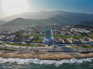 Apartamento · 87m² · 3 Quartos · 2 Vagas · Apartamento com 3 quartos, Massaguaçu, Caraguatatuba - R$ 1.35 mi, Cod: 2427