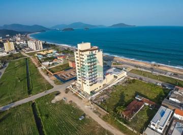 Apartamento · 154m² · 3 Quartos · 3 Vagas · Cobertura com 3 quartos, Massaguaçu, Caraguatatuba - R$ 1.8 mi, Cod: 2428
