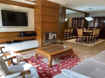Apartamento · 108m² · 2 Vagas · BELISSIMO APARTAMENTO  NO  CORAÇÃO  DE GRAMADO !