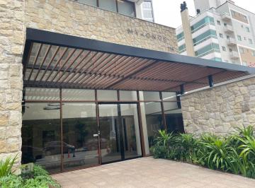 Apartamento · 199m² · 4 Quartos · 2 Vagas · Apartamento de alto padrão com 4 suítes, sacada e vista mar - Centro - Balneário Piçarras/SC
