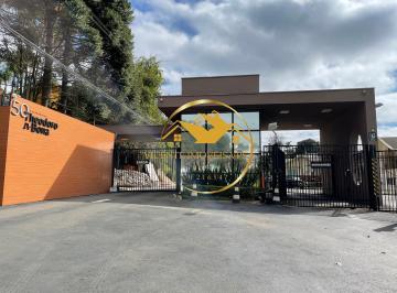 Terreno · 1851m² · Terreno a venda no bairro Tingüi