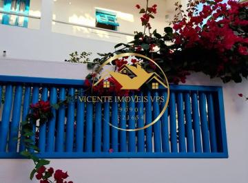 Casa · 230m² · 6 Quartos · Casa a venda no Jericoacoara-CE