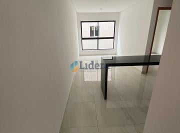 Apartamento · 48m² · 2 Quartos · 1 Vaga · Apto cobertura duplex á venda - 2 Quartos - 1 Suíte - 52 m² - Intermares, Cabedelo/PB