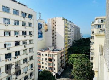 2 vista 1 · Imoveis - em Copacabana
