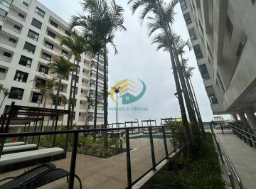 Apartamento · 97m² · 3 Quartos · 1 Vaga · Apartamento Sun Towers - Balneario Estreito - 03 Dormitórios sendo 1 suite
