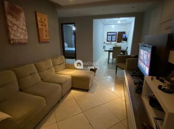 Casa · 104m² · 2 Quartos · 1 Vaga · Casa Térrea no Moradas do Sul