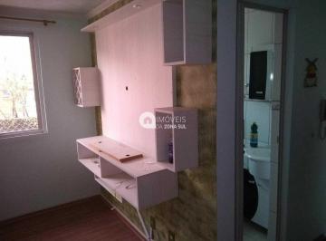 Apartamento · 36m² · 2 Quartos · 3 Vagas · Apartamento à venda no bairro Vila Nova - Porto Alegre/RS
