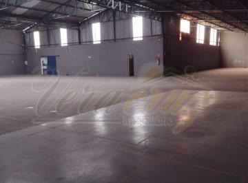 Comercial · 1000m² · Pavilhão/Galpão para alugar no bairro Centro - Extrema/MG