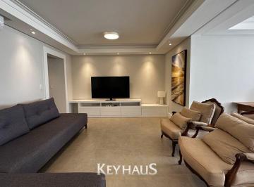 Apartamento · 127m² · 2 Quartos · 2 Vagas · Apartamento Diferenciado Mobiliado | Praia dos Amores | Balneário Camboriú