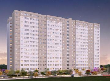 Apartamento · 39m² · 2 Quartos · Residencial Vale dos Lírios - Novo lançamento de 1 e 2 Quartos em Sussuarna