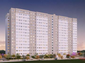 Apartamento · 39m² · 2 Quartos · Residencial Vale dos Lírios - Novo lançamento de 1 e 2 Quartos em Sussuarna