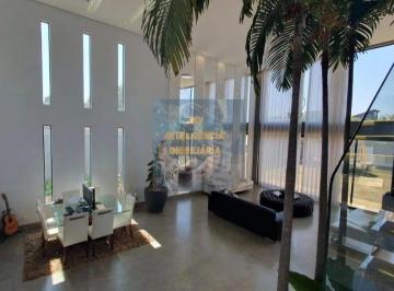 Casa · 400m² · 4 Quartos · 4 Vagas · Casa em Condomínio em Setor Habitacional Jardim Botânico, Brasília/DF