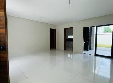 Casa · 143m² · 3 Quartos · 2 Vagas · Casa em Condomínio no ARAÇAGI com 3 Quartos - Nascente