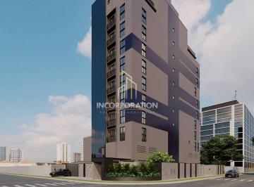 Apartamento · 65m² · 2 Quartos · 1 Vaga · Apartamento à venda no bairro Floresta em Joinville/SC