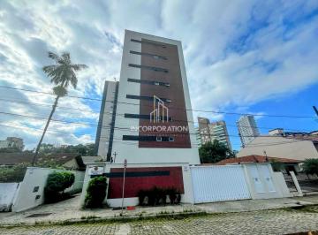 Apartamento · 70m² · 2 Quartos · 1 Vaga · Apartamento à venda no bairro Atiradores em Joinville/SC