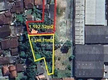 Terreno · 10m² · Terreno à venda no bairro Centro em Araquari/SC