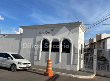 Casa · 220m² · 3 Quartos · 2 Vagas · Casa à venda no bairro Santa Rosa - Cuiabá/MT