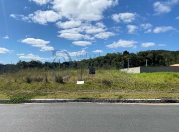 Terreno · 300m² · Terreno Lote em Padre Martinho Stein, Timbó/SC
