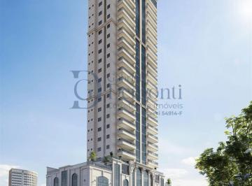 Apartamento · 134m² · 3 Quartos · 2 Vagas · Apartamento com 3 Suítes em Meia Praia, Itapema/SC