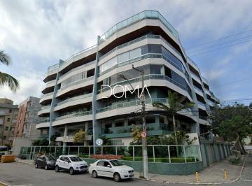 Apartamento · 165m² · 2 Quartos · 2 Vagas · Apartamento na Praia do Forte