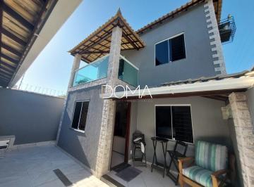 Casa · 115m² · 3 Quartos · 1 Vaga · Casa independente reformada