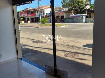 Comercial · 40m² · Loja a venda em Avenida Principal de Cabo Frio-RJ