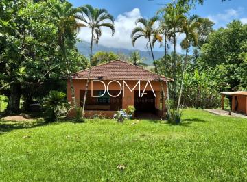Rural · 22000m² · 2 Quartos · 3 Vagas · Sítio à venda no bairro Sampaio Correia - Saquarema/RJ