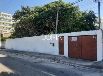 Terreno · 600m² · Oportunidade na melhor localização do Braga! Frente para o mar!