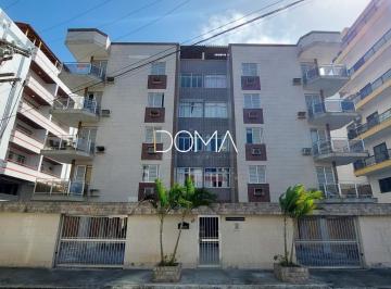 Apartamento · 71m² · 3 Quartos · 1 Vaga · Apartamento em Braga, Cabo Frio/RJ