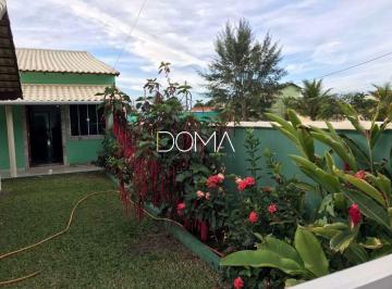 Casa · 100m² · 3 Quartos · 4 Vagas · Casa à venda no bairro Orla 500 (Tamoios) - Cabo Frio/RJ