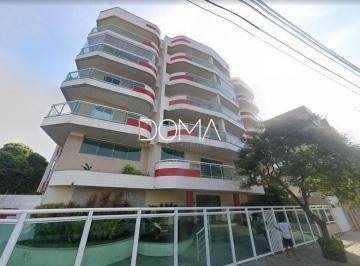 Apartamento · 65m² · 1 Quarto · 1 Vaga · Apartamento à venda no bairro Braga - Cabo Frio/RJ