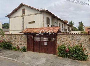 Casa · 80m² · 3 Quartos · 1 Vaga · Casa em Condomínio próxima ao shopping Park Lagos