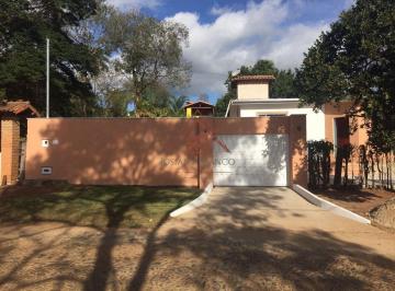 Casa · 109m² · 3 Quartos · Casa Padrão em area rural