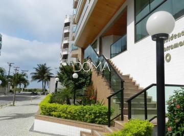 Apartamento · 140m² · 3 Quartos · 2 Vagas · Apartamento à venda no bairro Braga - Cabo Frio/RJ
