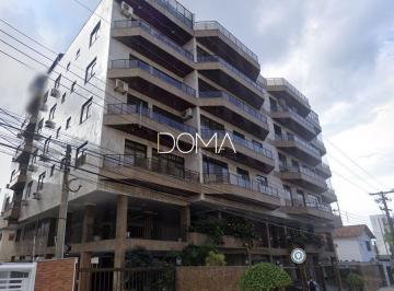 Apartamento · 140m² · 3 Quartos · 1 Vaga · Apartamento à venda no bairro Passagem - Cabo Frio/RJ