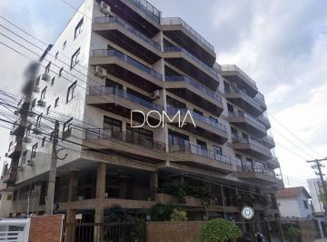 Apartamento · 140m² · 3 Quartos · 1 Vaga · Apartamento à venda no bairro Passagem - Cabo Frio/RJ