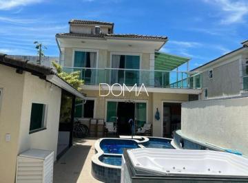 Casa · 200m² · 5 Quartos · 2 Vagas · Casa à venda no bairro Portinho - Cabo Frio/RJ