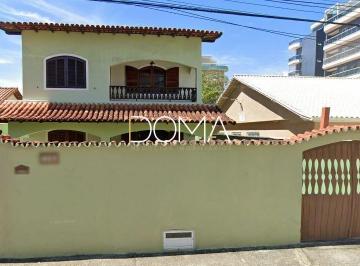 Casa · 270m² · 4 Quartos · 4 Vagas · Casa Duplex independente com 4 quartos! Na melhor localização do Braga!