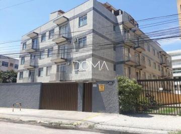 Apartamento · 90m² · 3 Quartos · 1 Vaga · Apartamento à venda no bairro Passagem - Cabo Frio/RJ