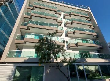 Apartamento · 102m² · 2 Quartos · 1 Vaga · Apartamento na Praia