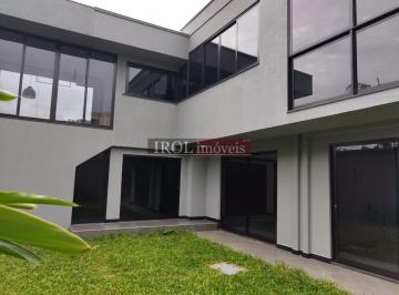 Casa · 412m² · 4 Quartos · 3 Vagas · Casa Alvenaria em Fazendinha, Itajaí/SC