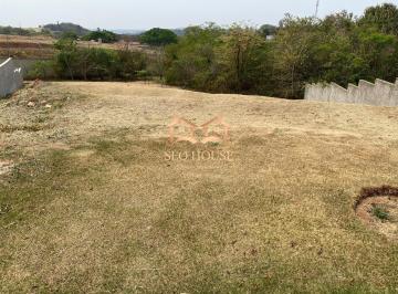0 · lote à venda em Loteamento Residencial Pedra Alta (Sousas)