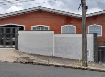0 · Casa à venda 4 quartos no Jardim Novo Campos Elíseos em Campinas