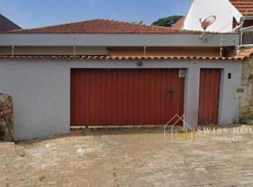 0 · Casa à venda 4 quartos no Jardim do Trevo em Campinas