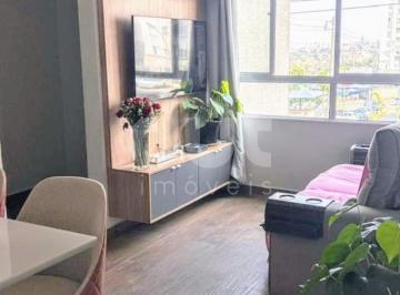 0 · apartamento à venda em Jardim Nova Hortolândia I