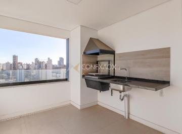 0 · Apartamento à venda no Edifício Meraki em Campinas