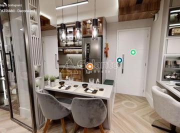 0 · apartamento à venda em Vila Lídia