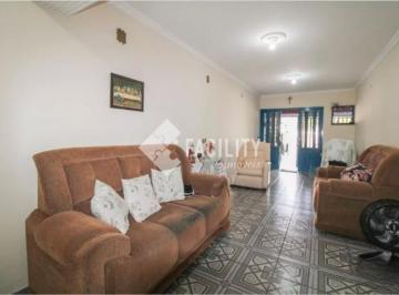 0 · Casa com 108m² à venda, 3 quartos e 3 vagas.